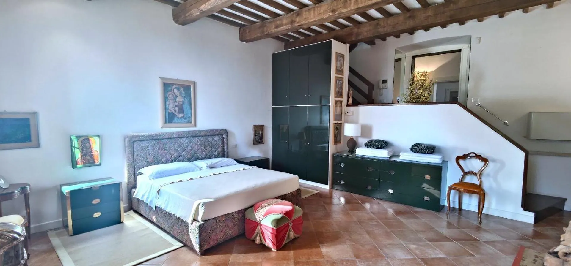 Suite Patrimonio Unesco - Assisi Centro Storico Italy