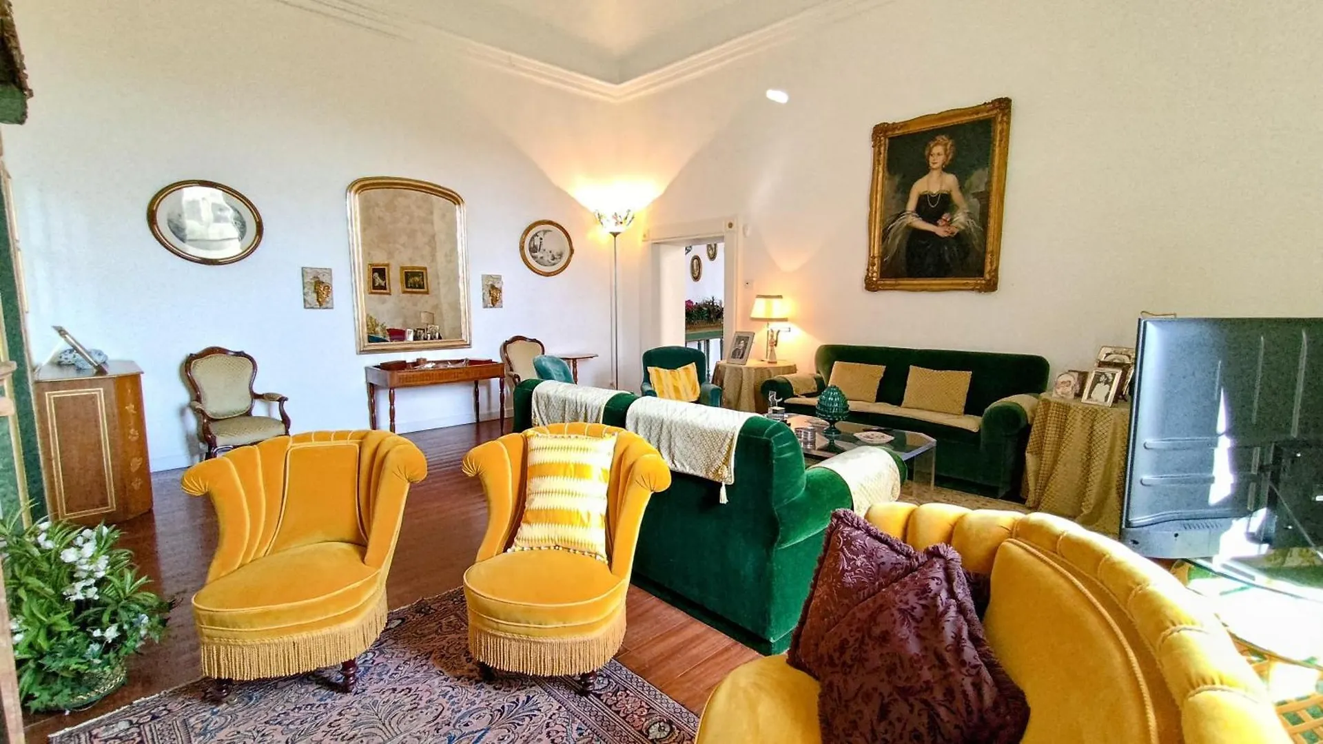 Apartment Suite Patrimonio Unesco - Assisi Centro Storico