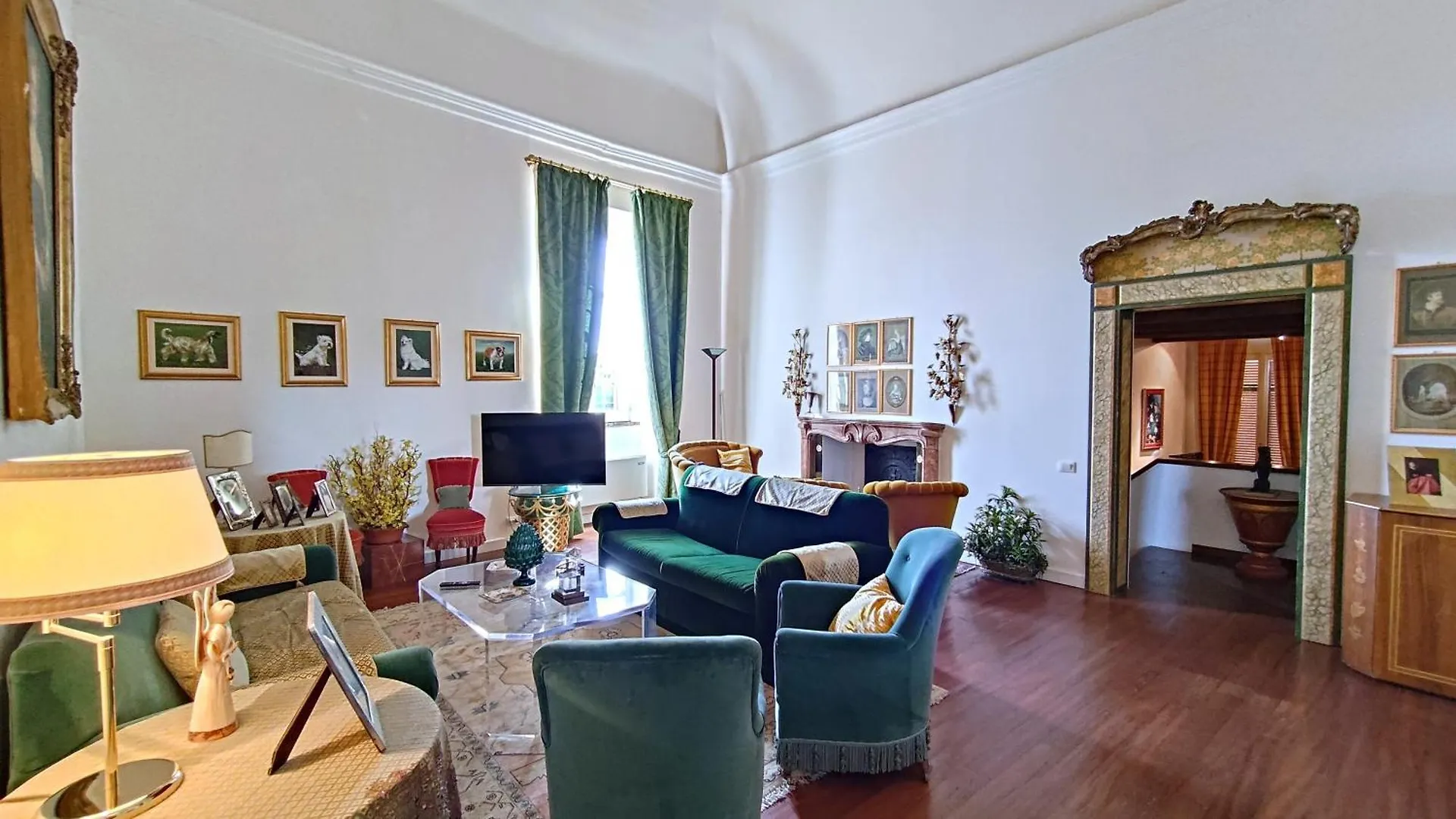 Apartment Suite Patrimonio Unesco - Assisi Centro Storico