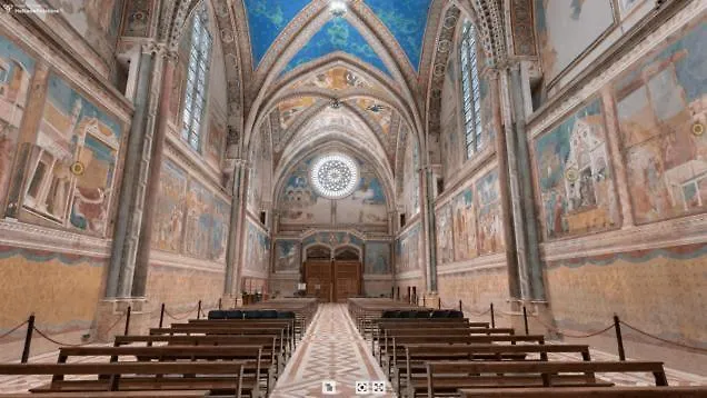 Suite Patrimonio Unesco - Assisi Centro Storico