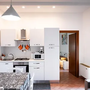 Apartment Frate Elia, Assisi
