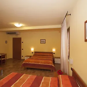 Santucci Maison d'hôtes