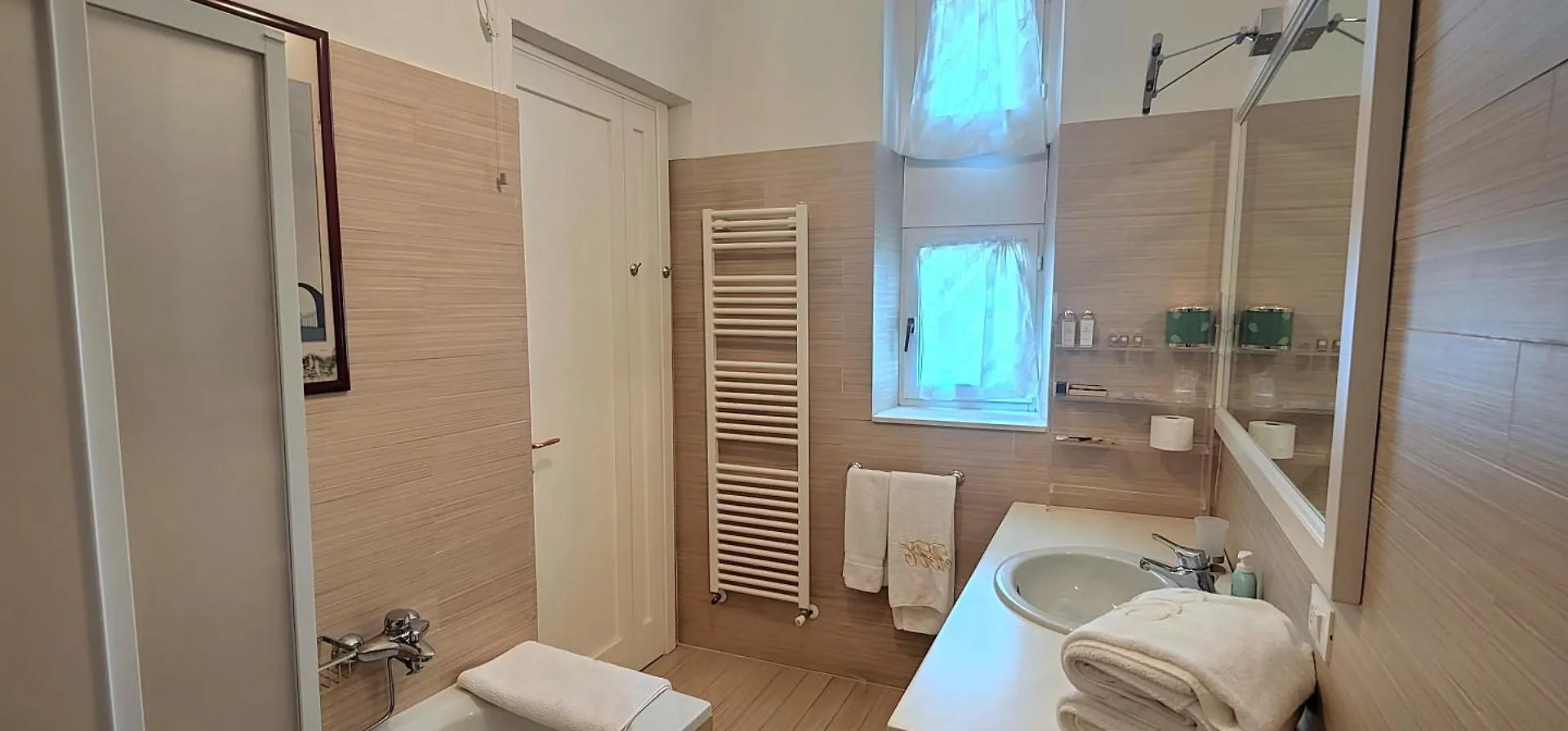 Apartmán Suite Patrimonio Unesco - Assisi Centro Storico