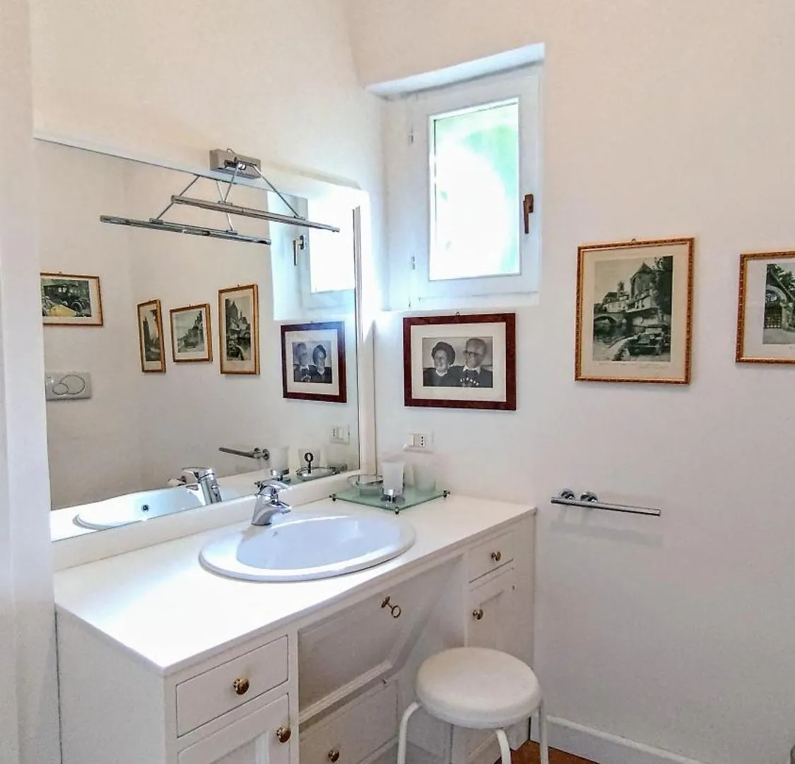 Suite Patrimonio Unesco - Assisi Centro Storico Apartmán